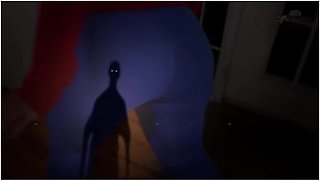 The Ghost Who Wants My Body Extended Trailer Sophia Sylvan Big Butt Pawg Yoga Pants Bondage Magic