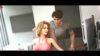 Summertime saga, verified, longer