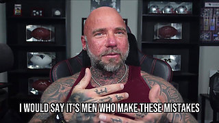 Stop Making These Sexual Mistakes!