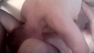 Danske Swingers Uartige Nat i Lingeri