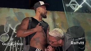 Guilherme & Ralf Vitt