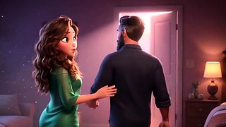 Sex with MILF next door turn every lonely night into ecstasy