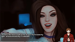 I Was a Teenage Vampire - (PT 10) - FatalMasterpiece