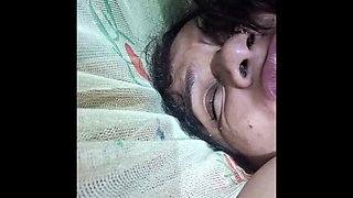 Young Step Sister Fucks Younger Step Brother - Homemade Indian HD