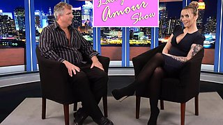 Cumthirsty bae gets facial