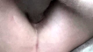 Anal in the Kitchen: A Pleasure Surprise