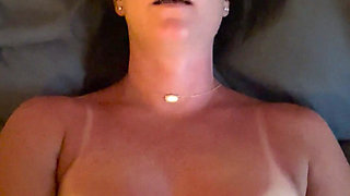 Wife with Tight Pussy and Pretty a Face!