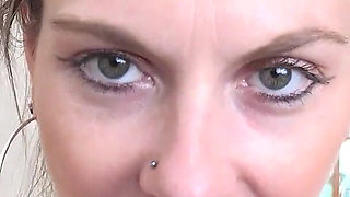 Stepmother - Your New Sex Therapist Alice Maze Knows What You Need