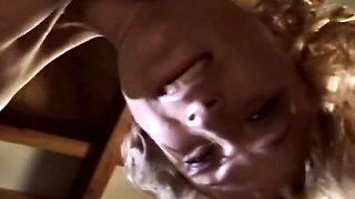 Hustler's threesome sex