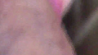 Threesome in the Restaurant Kitchen