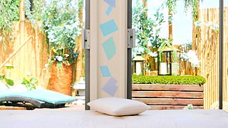 MILF POV Big Cock Blowjob