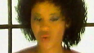 Hottest brunette solo webcam masturbation 2