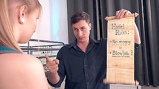 Thai Slender Somiet Receives Unfathomable Snatch Pounding In The Car