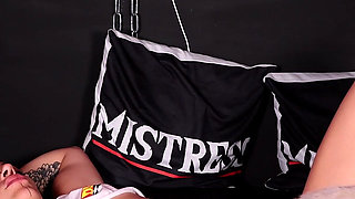 Forbidden Desires - Pt 2 - Date Night Strap-on POV Role Play