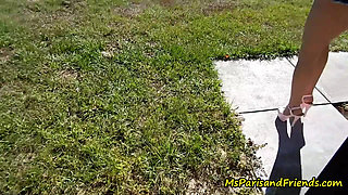 Smoking Booty Shorts