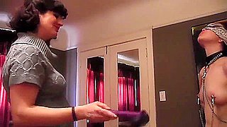 Featuring And Movie - Karlee Grey, Keisha Grey And Alex Chance