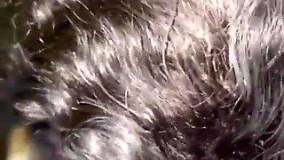 Open Broad I’m about to jizz