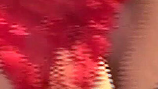 Threesome MILFs Deepthroat Cock and Stretch Ass with Toy