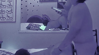 A Short Afternoon with My Ex