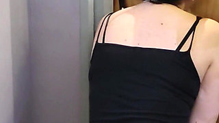 My Husband Loves to See Me Sucking and in the Gloryhole