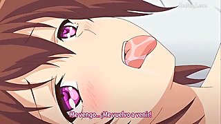 Jitaku Keibiin 2 chapter 2 Spanish sub: Hardcore, Onlyfans  Japanese Porn