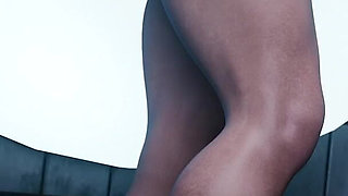 Cybernetic Seduction Ep.8 - Explicit Scenes with Freya, Natalie, and Jane