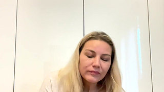 Do You Like Licking Feet