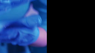 Medical Glove Love Just for You