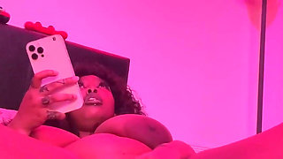 Speed Cum Trial! This Honestly Isn't Even the Fastest I Can Cum I Jus Get Nervous on Camera
