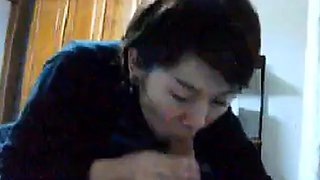 Korean Amateur Couple's Intimate Sex Tape