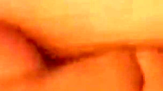 Gaping Anal Prolapse Tease - Rosebud Leaking Sloppy Wet