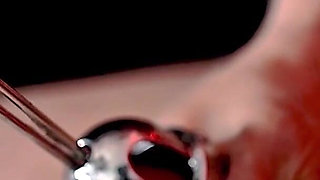 Empressbellasadic Loves to Penetrate Deep Urethras