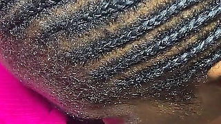 I Fuck My Stepsis Strap-on and Make Her Squirt