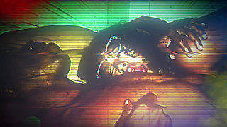 Life Live 100% South Merican Goon Room Real Latina Life