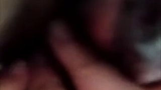 Horny busty indian milf strips nude showing big boobs