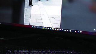 Fucked a Sexy Ghost in a Nightmare - Moliyredwolf