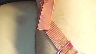 Fucking Stepsister at Night