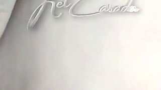 I Took Malu Paz's Hottie to Suck Cock with Me at Gloryhole, We Got Horny and Ended up in a Little Room