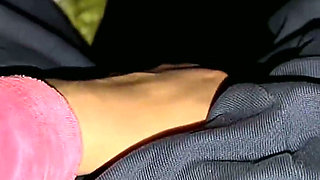 Arab MILF Big Ass Hairy Pussy Fuck My Pussy Bb