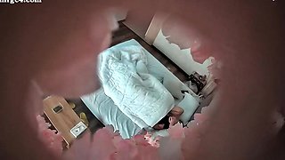 Amateur Hidden Cam Fuck On Couch