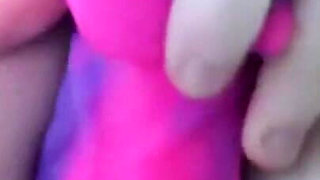 A 5-minute Video of Me in the Bath Playing with My Tight Little Anal Hole. I Can't Believe I'm Back to This After so Long