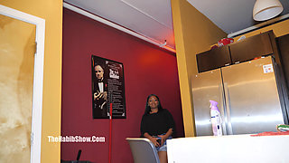The Sexy and Thick Carmen Dior Fucked by BBC King Kreme