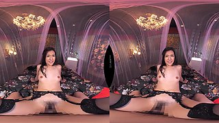 Mature Passion in a Wild Homemade POV Hotel Encounter