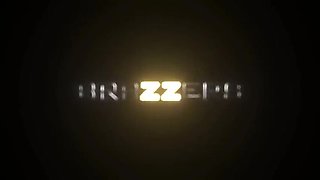 Brazzers House 4 Ep 4 - Phoenix Marie & Kayley Gunner Threesome with Nicole Doshi & Kazumi Squirts - Big Tits, Blowjob, Cumshot