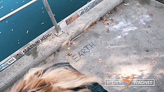 Wolf Wagner Love - german amateur scene