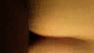 Hubby watch as wife gets creampie by 2 black men bb