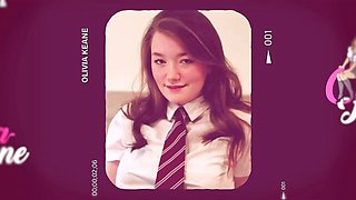 Olivia's 18-25 scene