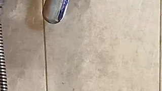 My Wife Cleans Her Butt Before Anal Sex Ep 30641