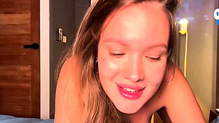 First time hook-up with an old acquaintance in VIRTUAL SEX