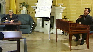 Watch This Perfect Blonde Babe From Germany Get Fucked in Her Tight Anal Hole